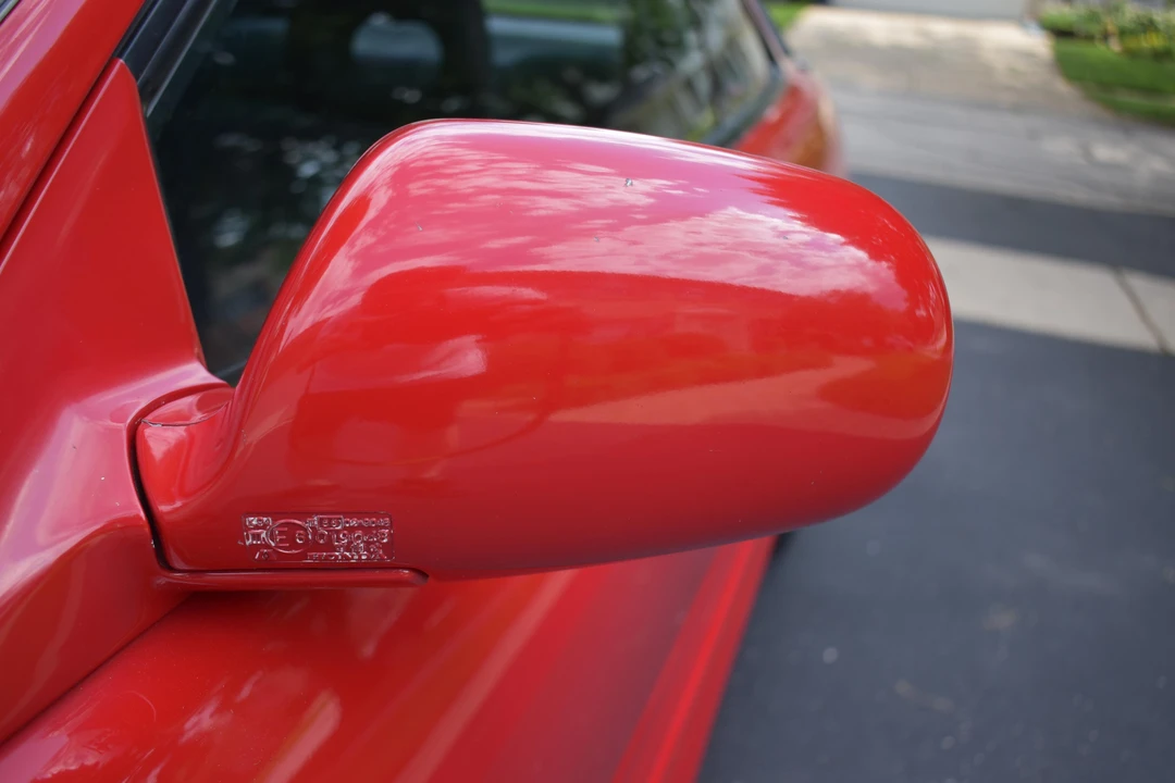 1995 Acura Integra 3rd Gen - Image 27 of 31