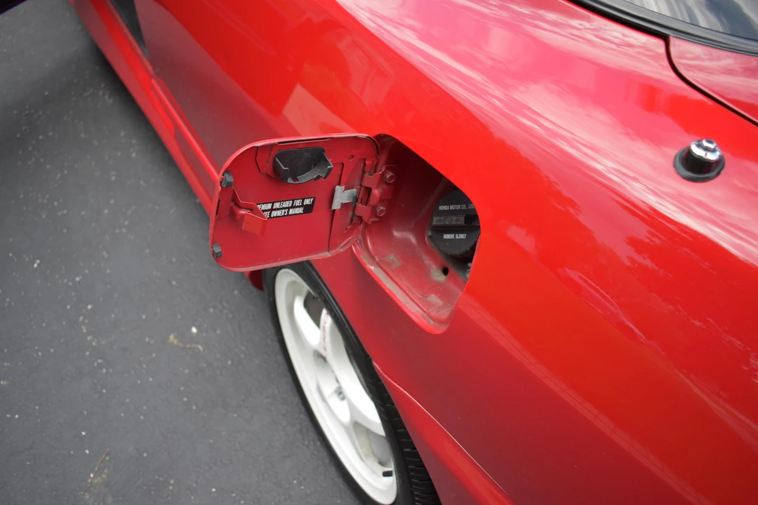 1995 Acura Integra 3rd Gen - Image 30 of 31