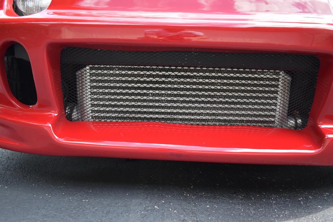 1995 Acura Integra 3rd Gen - Image 23 of 31