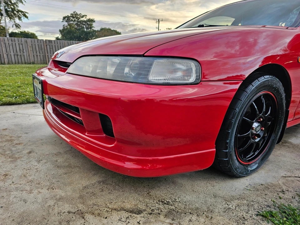 1995 Acura Integra 3rd Gen - Image 17 of 31