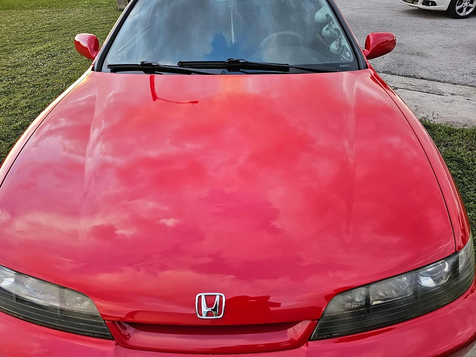 1995 Acura Integra 3rd Gen - Image 16 of 31
