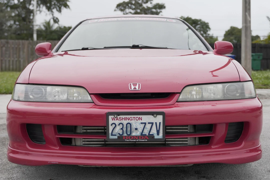 1995 Acura Integra 3rd Gen - Image 2 of 31