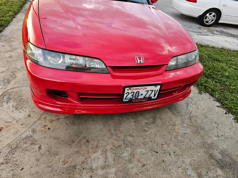 1995 Acura Integra 3rd Gen - Image 14 of 31