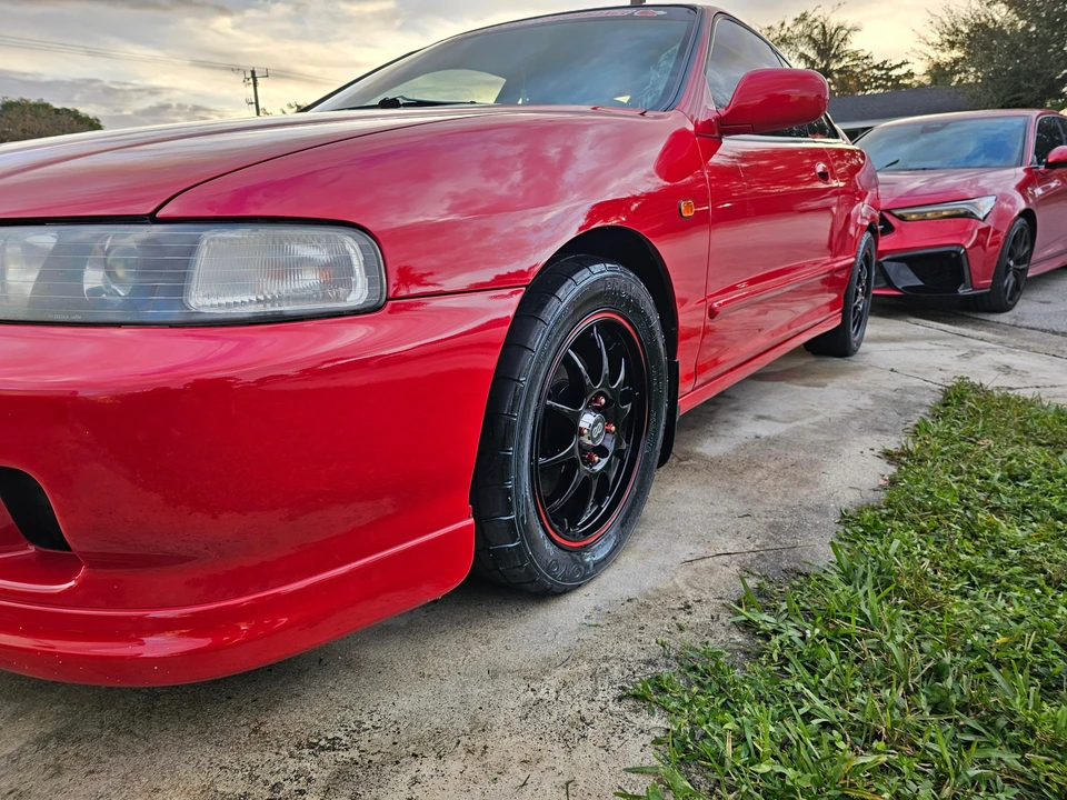 1995 Acura Integra 3rd Gen - Image 18 of 31