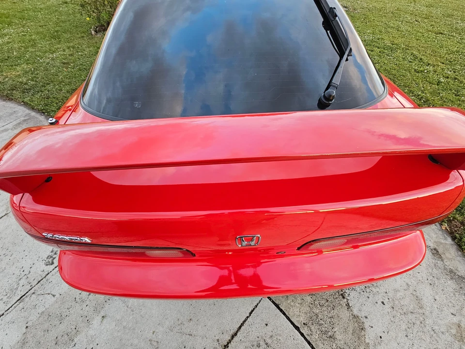 1995 Acura Integra 3rd Gen - Image 29 of 31