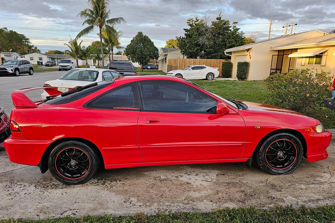 1995 Acura Integra 3rd Gen - Image 3 of 31