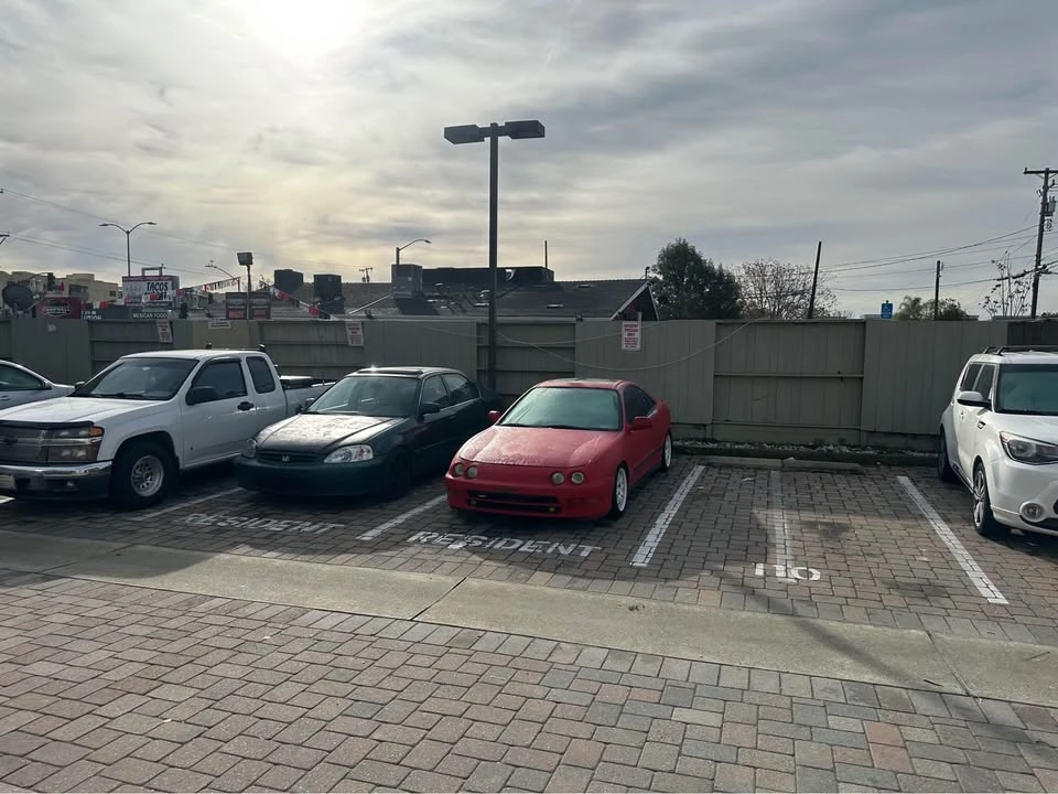 1995 Acura Integra 3rd Gen - Image 3 of 6