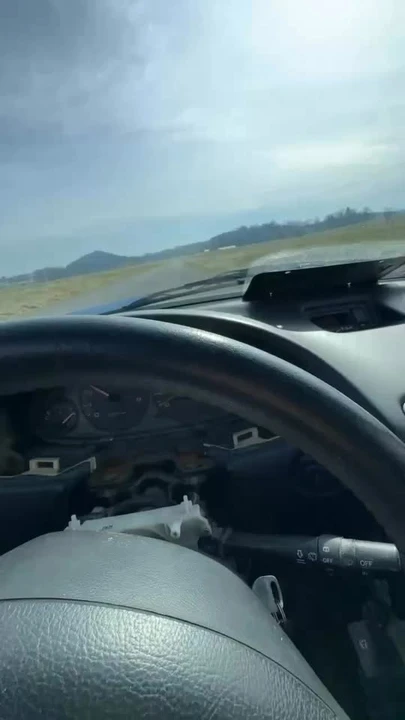 1995 Acura Integra 3rd Gen - Image 9 of 9