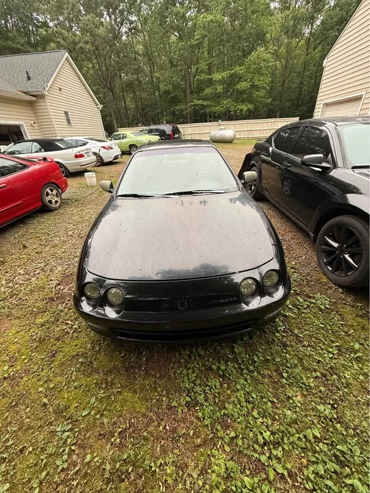 1995 Acura Integra 3rd Gen - Image 6 of 11