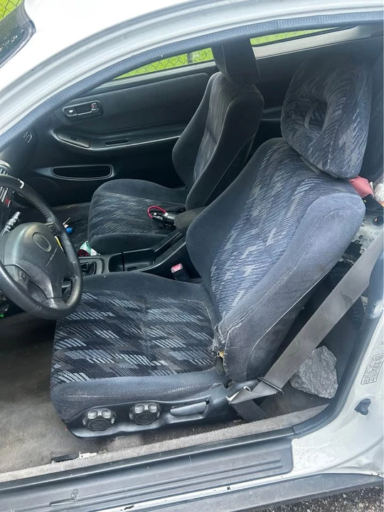 1995 Acura Integra 3rd Gen - Image 3 of 9