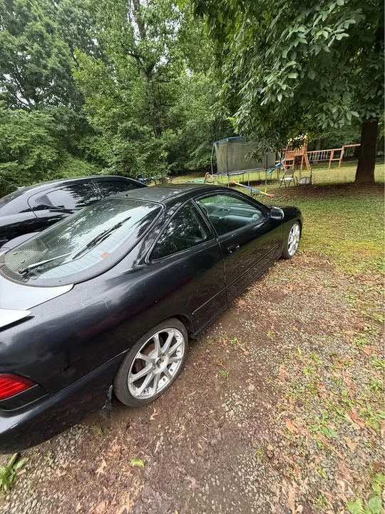 1995 Acura Integra 3rd Gen - Image 4 of 11