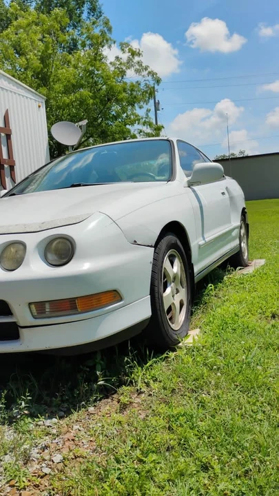 1995 Acura Integra 3rd Gen - Image 6 of 13