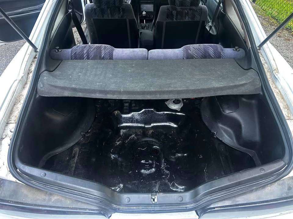 1995 Acura Integra 3rd Gen - Image 6 of 9
