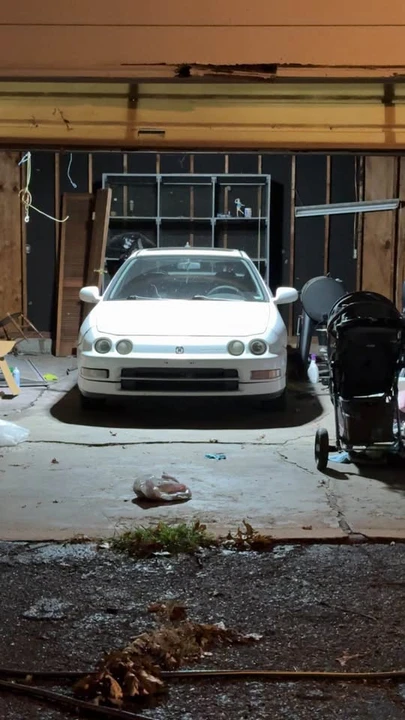 1995 Acura Integra 3rd Gen - Image 4 of 13