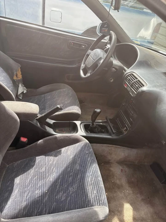 1995 Acura Integra 3rd Gen - Image 10 of 13