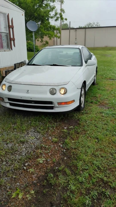 1995 Acura Integra 3rd Gen - Image 5 of 13