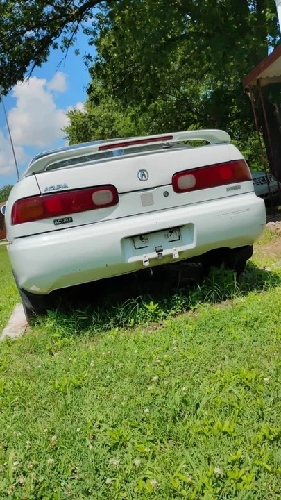 1995 Acura Integra 3rd Gen - Image 7 of 13