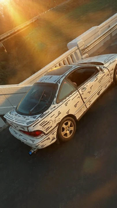 1995 Acura Integra 3rd Gen - Image 3 of 13