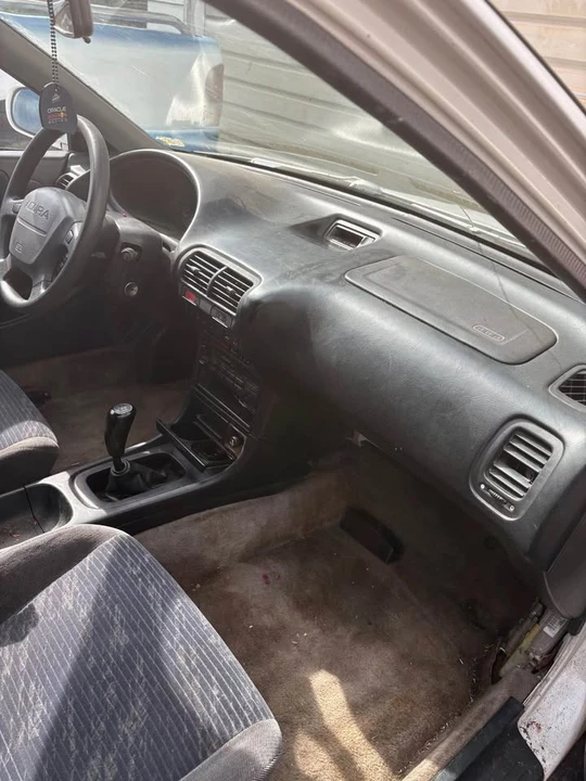 1995 Acura Integra 3rd Gen - Image 9 of 13