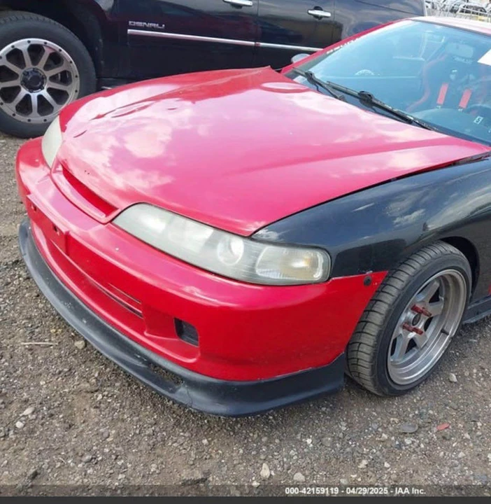 1995 Acura Integra 3rd Gen - Image 6 of 9