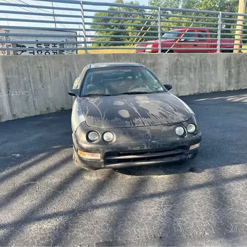 1995 Acura Integra GS-R Hatchback 2D