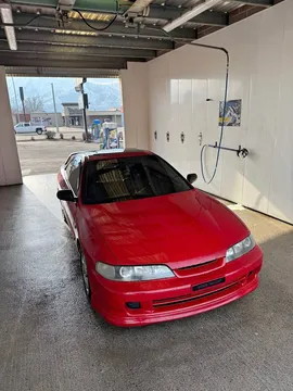 1995 Acura Integra GS-R Hatchback 2D