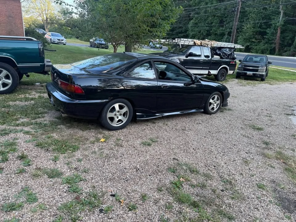 1995 Acura Integra 3rd Gen - Image 6 of 10