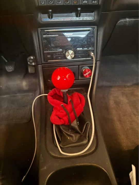 1995 Acura Integra 3rd Gen - Image 8 of 11