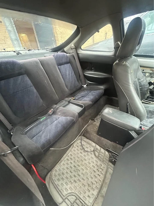 1995 Acura Integra 3rd Gen - Image 8 of 10
