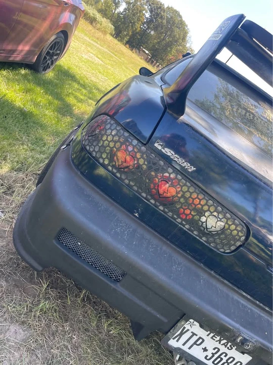 1995 Acura Integra 3rd Gen - Image 6 of 14