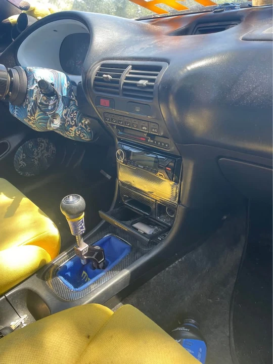 1995 Acura Integra 3rd Gen - Image 11 of 14
