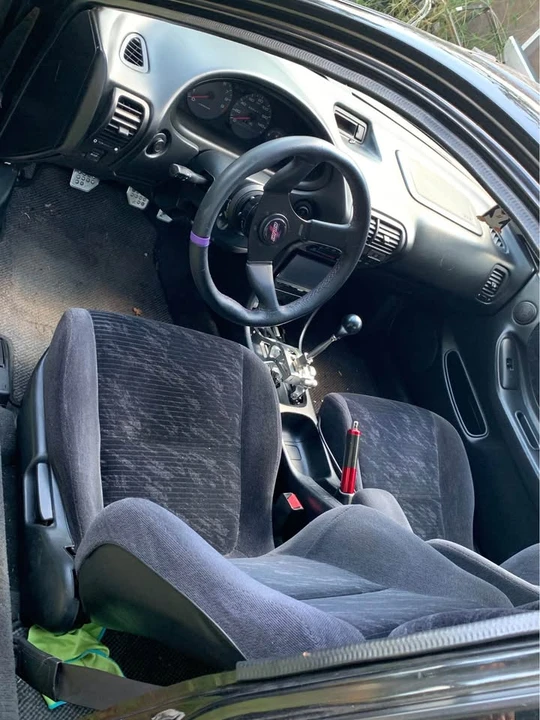 1995 Acura Integra 3rd Gen - Image 3 of 10