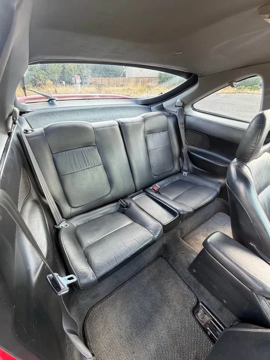 1995 Acura Integra 3rd Gen - Image 13 of 13