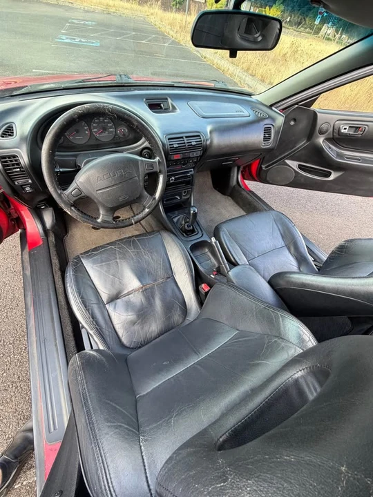 1995 Acura Integra 3rd Gen - Image 11 of 13