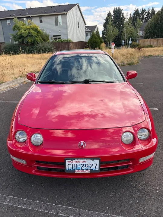 1995 Acura Integra 3rd Gen - Image 6 of 13