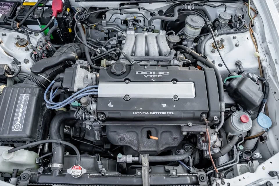 1995 Acura Integra 3rd Gen - Image 8 of 11