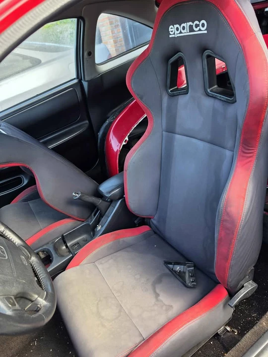 1995 Acura Integra 3rd Gen - Image 5 of 7