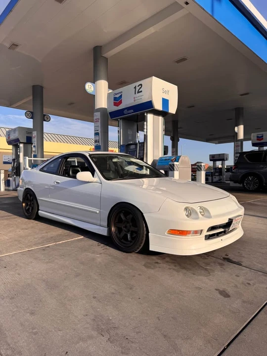 1995 Acura Integra 3rd Gen - Image 3 of 11