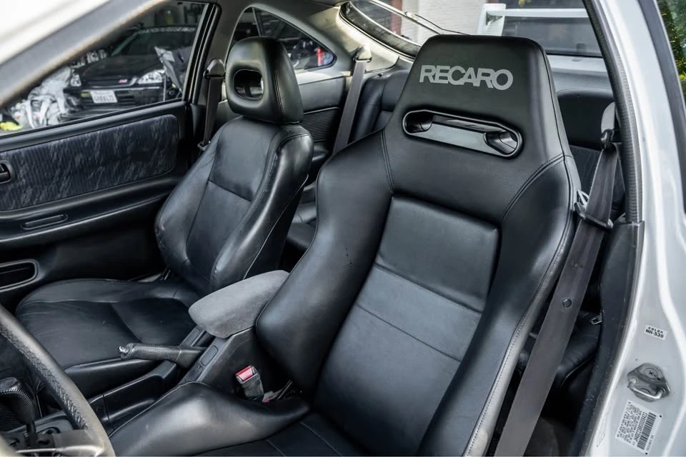 1995 Acura Integra 3rd Gen - Image 5 of 11