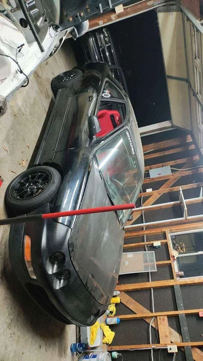 1995 Acura Integra 3rd Gen - Image 2 of 7