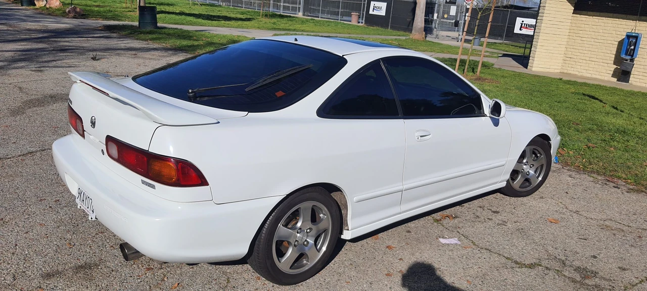 1995 Acura Integra 3rd Gen - Image 6 of 31