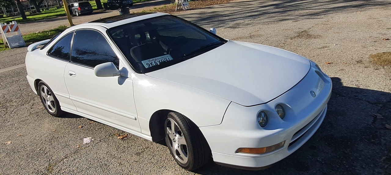 1995 Acura Integra 3rd Gen - Image 4 of 31