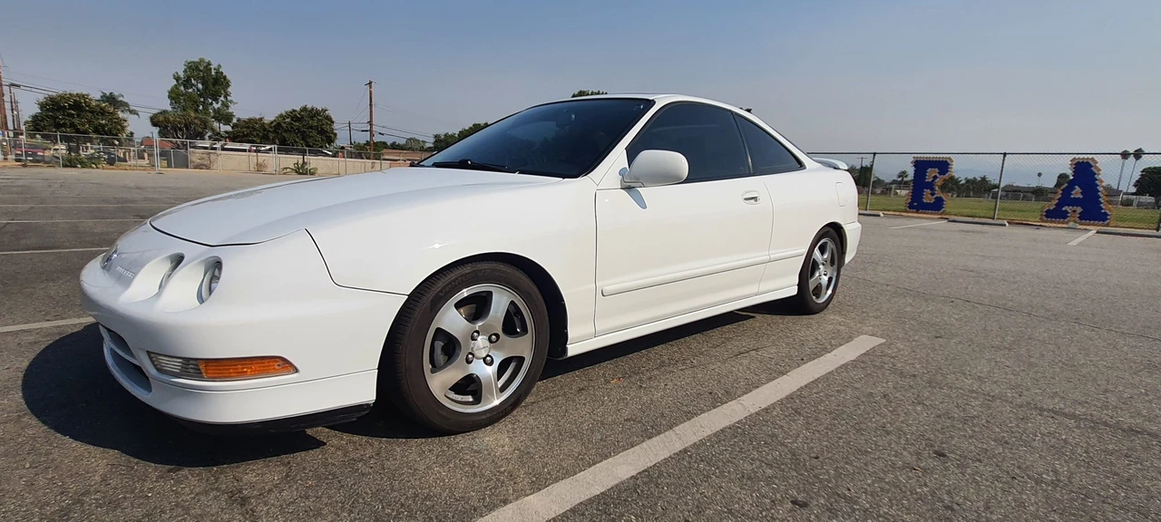 1995 Acura Integra 3rd Gen - Image 2 of 31