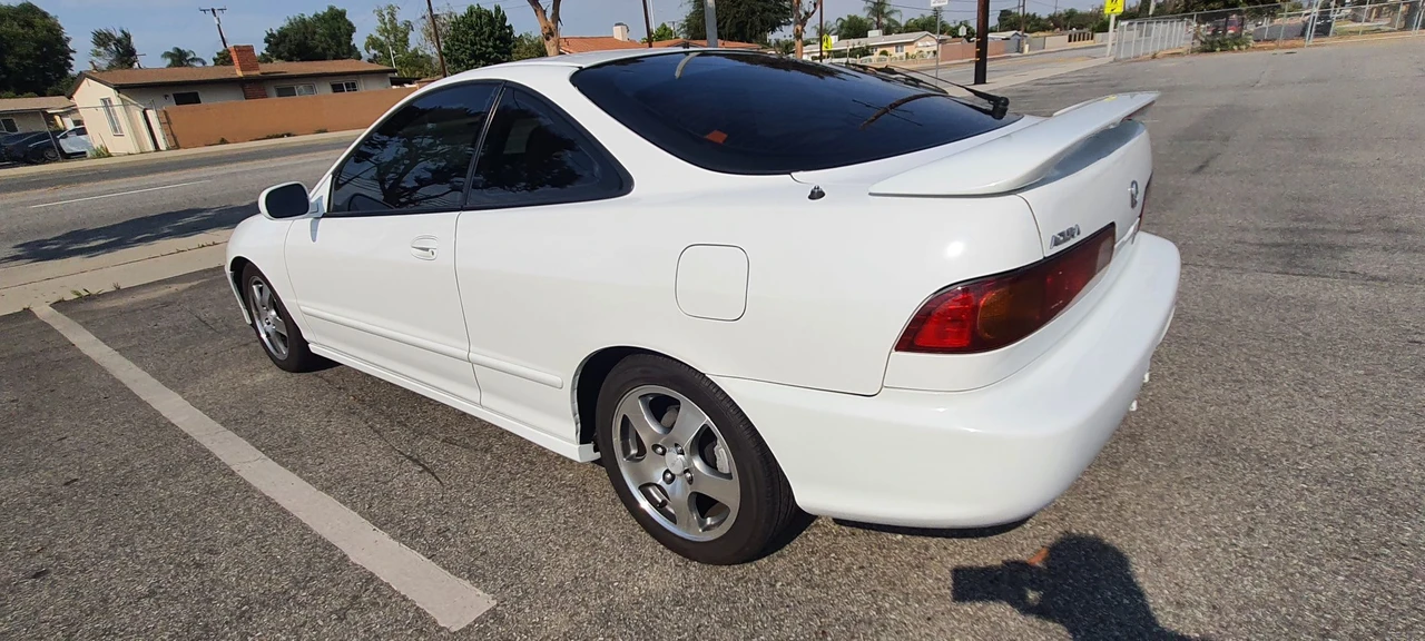1995 Acura Integra 3rd Gen - Image 12 of 31