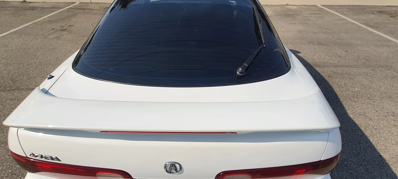1995 Acura Integra 3rd Gen - Image 19 of 31