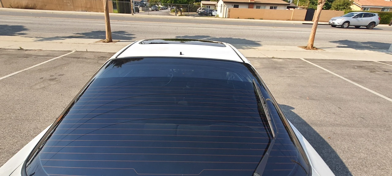 1995 Acura Integra 3rd Gen - Image 10 of 31