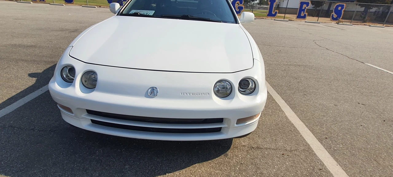 1995 Acura Integra 3rd Gen - Image 3 of 31