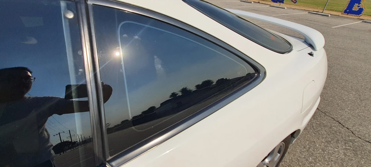 1995 Acura Integra 3rd Gen - Image 16 of 31