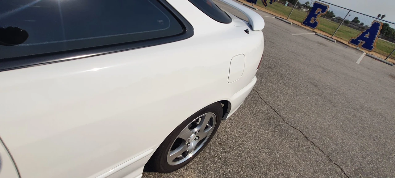1995 Acura Integra 3rd Gen - Image 17 of 31