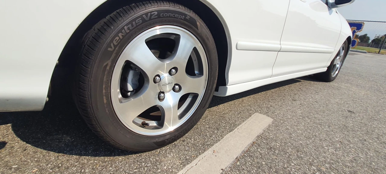 1995 Acura Integra 3rd Gen - Image 31 of 31